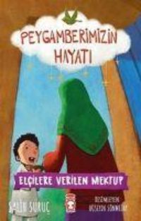 Produktbild: Elcilere Verilen Mektup - Peygamberimizin Hayati 9