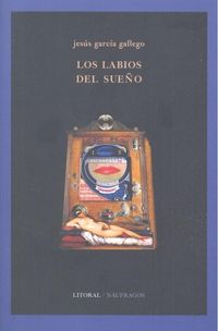 Produktbild: Los labios del sue&ntilde;o