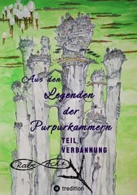 Produktbild: Aus den Legenden der Purpurkammern