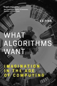 Produktbild: What Algorithms Want