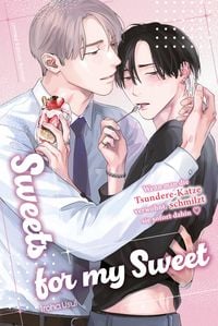Produktbild: Sweets for my Sweet - Special Edition (mit Booklet)