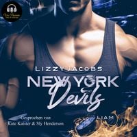 Produktbild: New York Devils: Liam