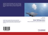 Produktbild: Solar Refrigeration