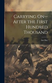 Produktbild: Carrying On--after the First Hundred Thousand