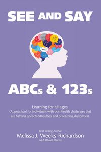 Produktbild: See and Say Abcs & 123s