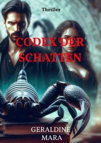 Produktbild: Codex der Schatten