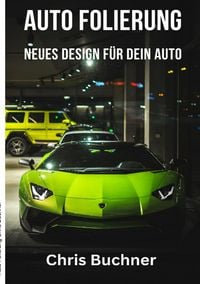 Produktbild: Auto Folierung