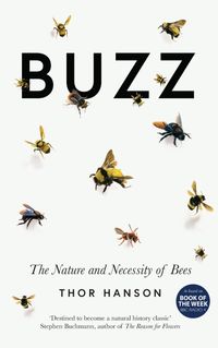 Produktbild: Hanson, T: Buzz