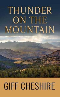 Produktbild: Thunder on the Mountain