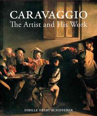 Produktbild: Ebert-Schifferer, S: Caravaggio