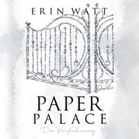 Produktbild: Paper Palace (Paper-Reihe 3)