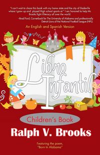 Produktbild: Libro Infantil