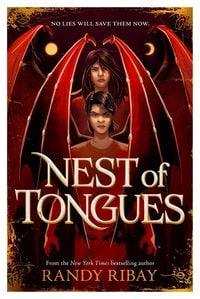 Produktbild: Nest of Tongues