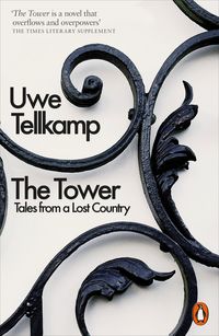 Produktbild: The Tower