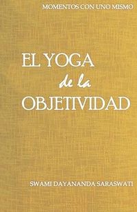 Produktbild: El yoga de la objetividad