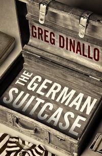Produktbild: The German Suitcase