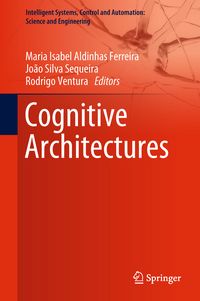 Produktbild: Cognitive Architectures