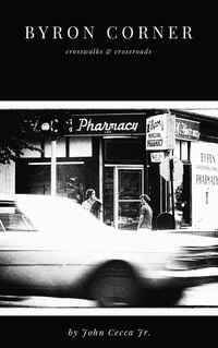 Produktbild: Byron Corner-crosswalks and crossroads