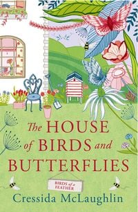 Produktbild: Birds of a Feather