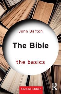 Produktbild: The Bible