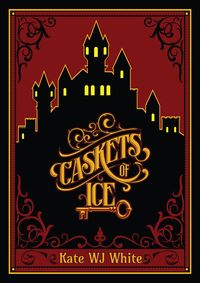 Produktbild: Caskets of Ice (Casket of Ice, #1)