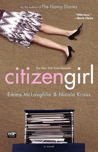 Produktbild: Citizen Girl