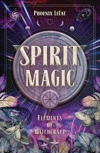 Produktbild: Spirit Magic