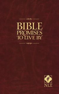 Produktbild: Bible Promises to Live by