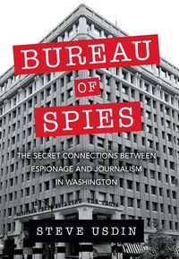 Produktbild: Bureau of Spies