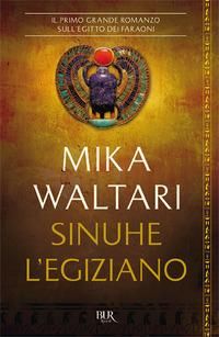Produktbild: Sinuhe l'egiziano