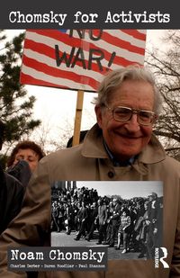 Produktbild: Chomsky for Activists