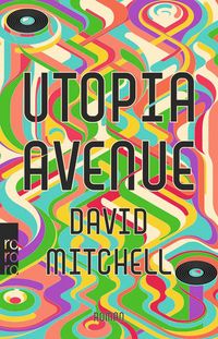 Produktbild Utopia Avenue