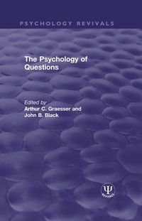 Produktbild: The Psychology of Questions