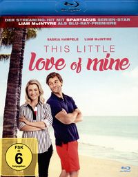 Produktbild: This little Love of Mine