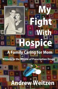 Produktbild: My Fight With Hospice