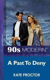 Produktbild: A Past To Deny