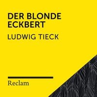 Produktbild: Tieck: Der blonde Eckbert
