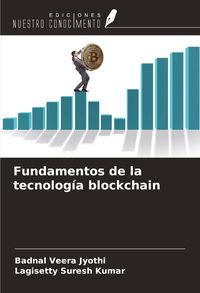 Produktbild: Fundamentos de la tecnolog&iacute;a blockchain