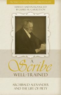 Produktbild: A Scribe Well-Trained