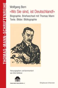 Produktbild: &raquo;Wo Sie sind, ist Deutschland!&laquo;