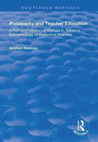 Produktbild: PHILOSOPHY & TEACHER EDUCATION