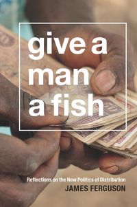 Produktbild: Give a Man a Fish