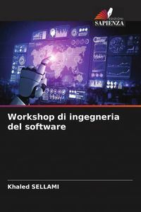 Produktbild: Workshop di ingegneria del software