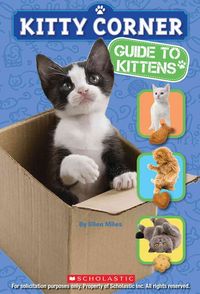 Produktbild: Gt Kittens