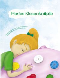 Produktbild: Maries Kissenkn&ouml;pfe