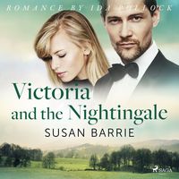 Produktbild: Victoria and the Nightingale