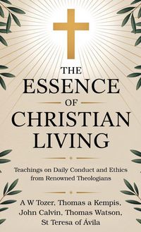 Produktbild: The Essence of Christian Living