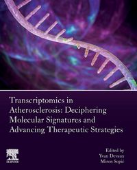 Produktbild: Transcriptomics in Atherosclerosis