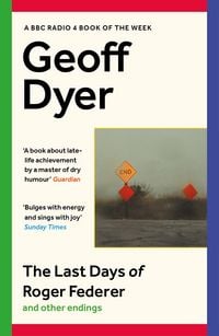 Produktbild: The Last Days of Roger Federer