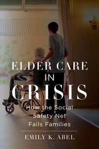 Produktbild: Elder Care in Crisis